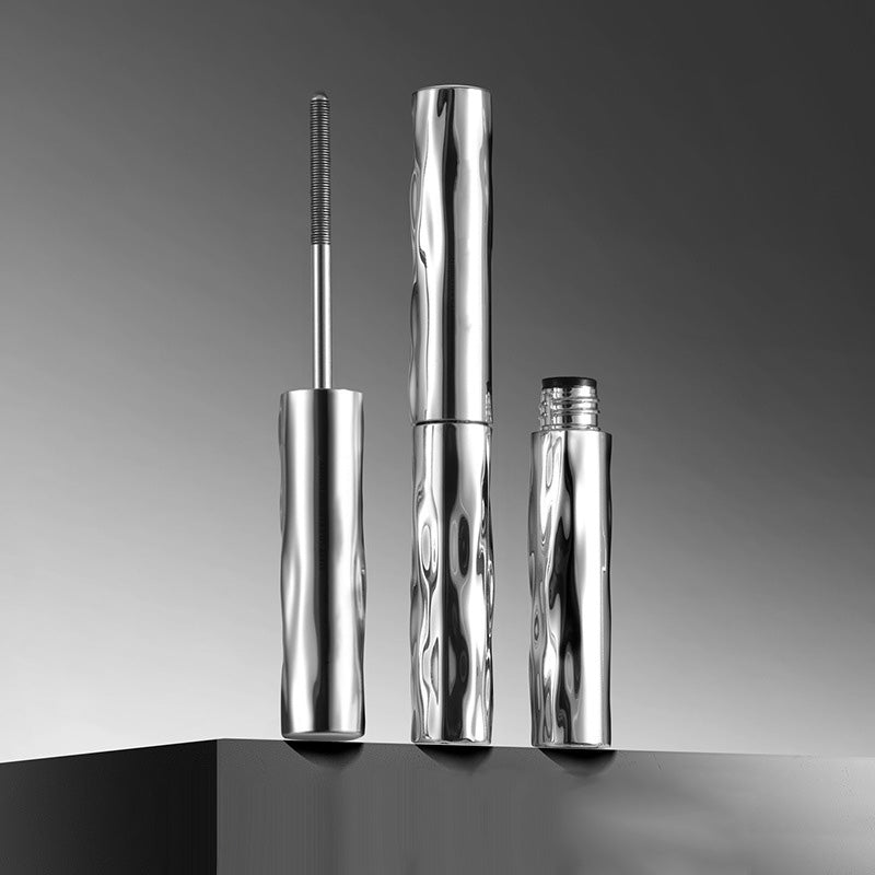 LashLuxe™ – 24u Mascara met 3D Krul & Vlekkeloze Houding | 1+1 GRATIS