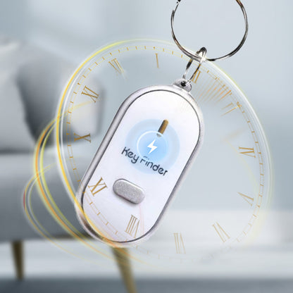 KeyFinder Pro - Fluitgeactiveerde sensor-sleutelvinder