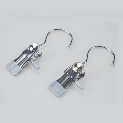 Antiroest clip Ruimtebesparende haak