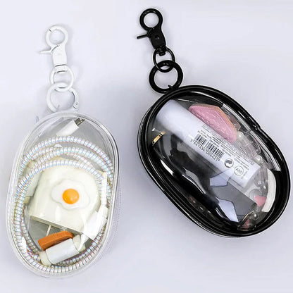 Organizer-tas voor telefoonopladers