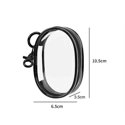 Organizer-tas voor telefoonopladers