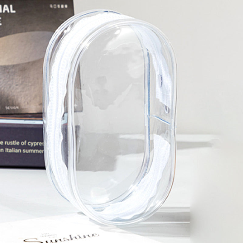 Organizer-tas voor telefoonopladers