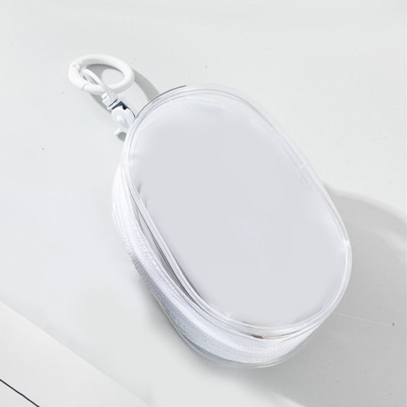 Organizer-tas voor telefoonopladers