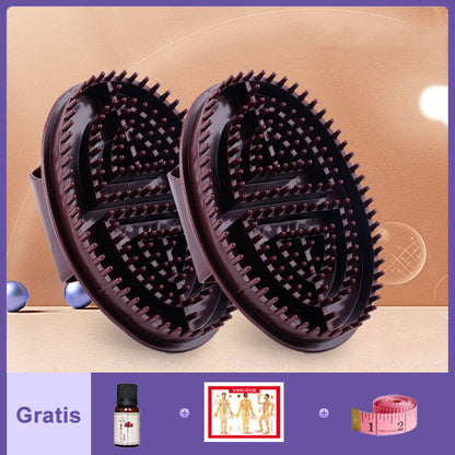 ShapeEase - Incl. etherische olie + acupunctuurpuntenkaart + meetlint | 1+1 GRATIS