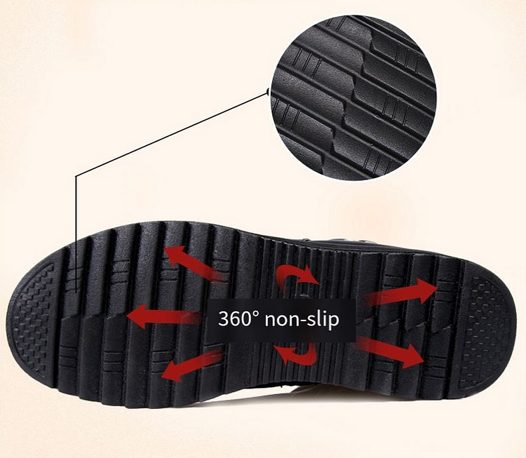 Helena – Leren Comfortschoenen | 50% KORTING