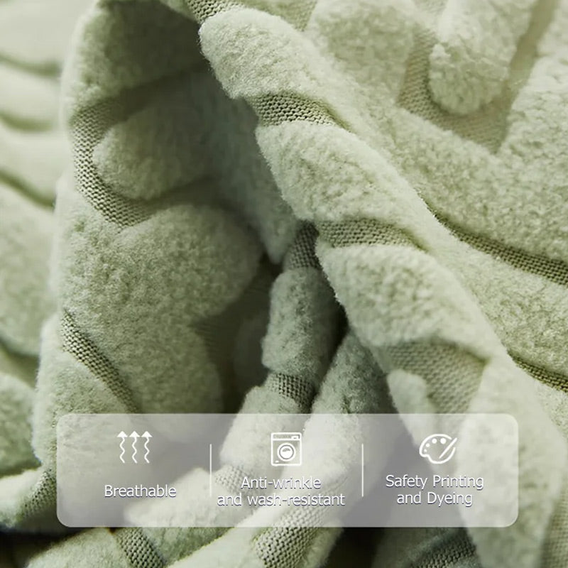 LuxuraSoft stoelhoezen – Direct een stijlvolle upgrade | 4 stuks