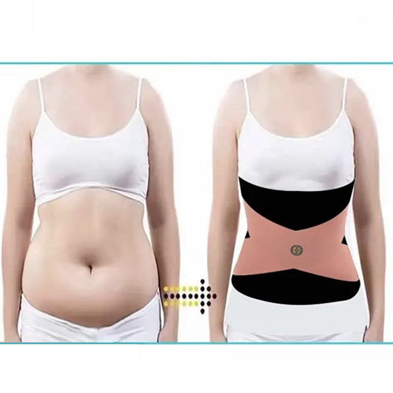 SlimCurve™ – Naadloze afslankband | 50% KORTING