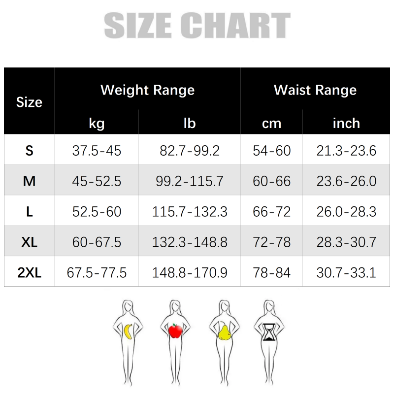 SlimCurve™ – Naadloze afslankband | 50% KORTING