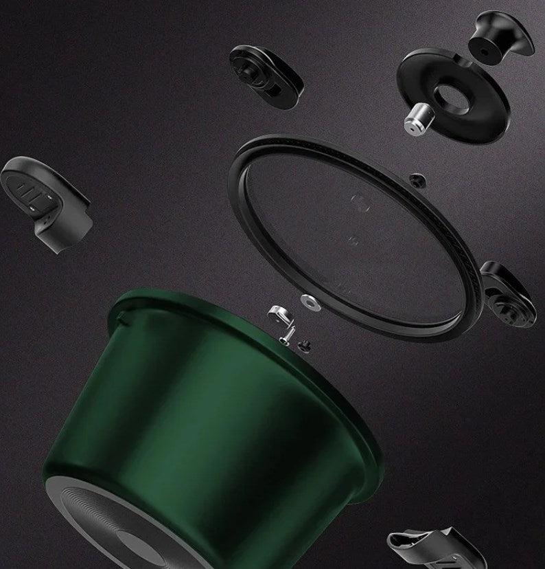 MikroPot - Innovatieve micro-snelkookpan