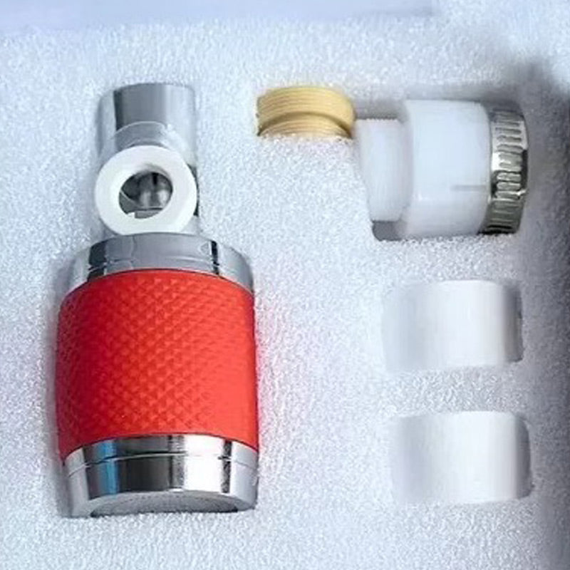 AquaFlex - 360° keukenkraan