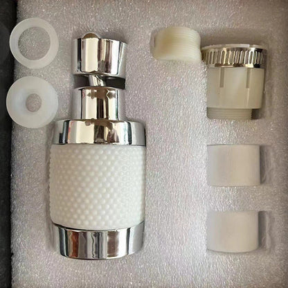 AquaFlex - 360° keukenkraan