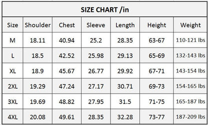 ArcticShield - Winterparka voor heren