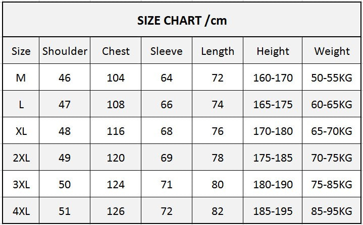 ArcticShield - Winterparka voor heren