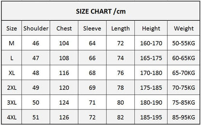ArcticShield - Winterparka voor heren