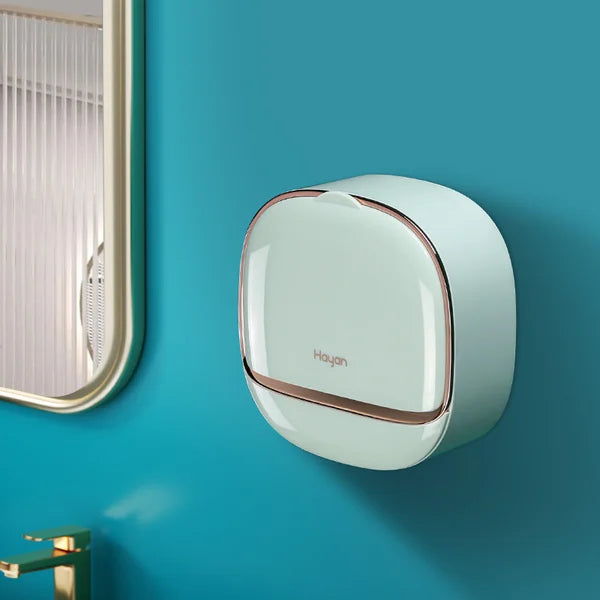 AquaHold – Waterdichte zeepbak | 1+1 GRATIS