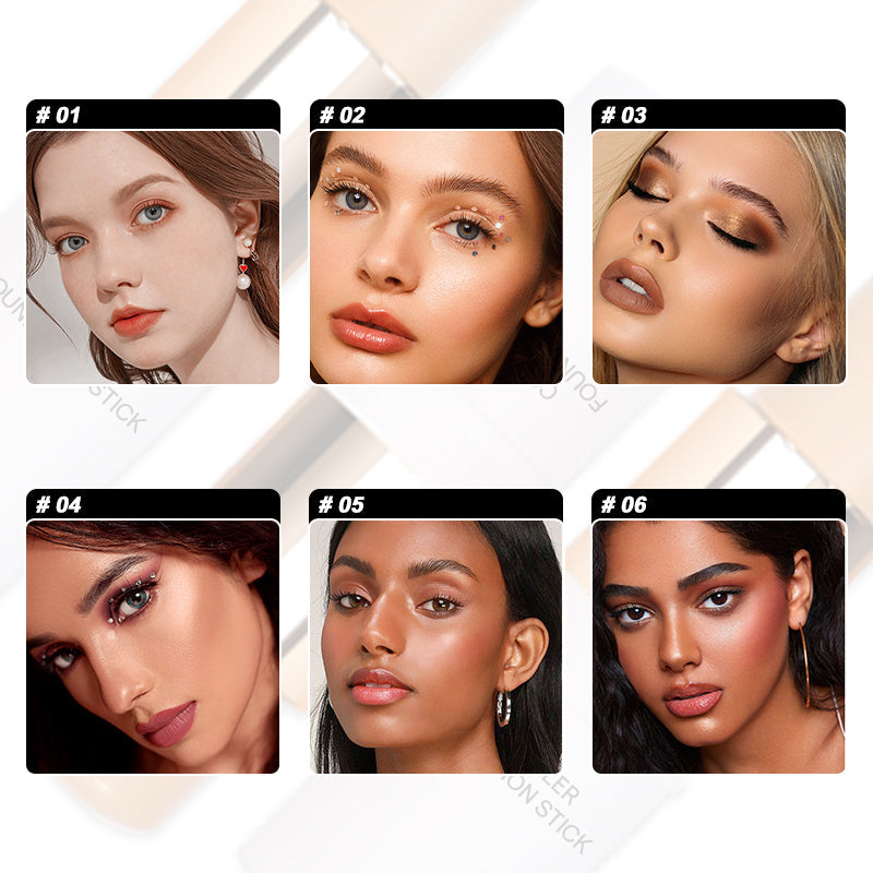 CoverPro - Concealer Stichting Stick | 1+1 GRATIS