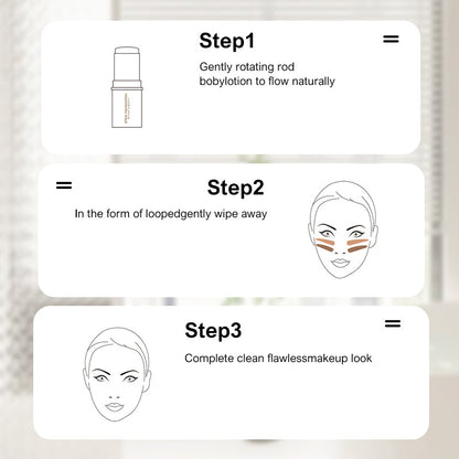 CoverPro - Concealer Stichting Stick | 1+1 GRATIS