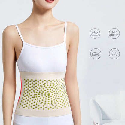 HeatLux® High-Stretch Taillewarmer | 1+1 GRATIS