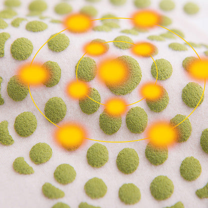 HeatLux® High-Stretch Taillewarmer | 1+1 GRATIS