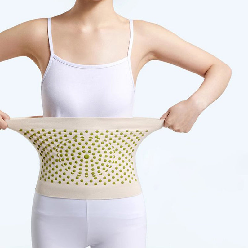 HeatLux® High-Stretch Taillewarmer | 1+1 GRATIS