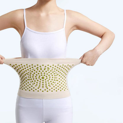 HeatLux® High-Stretch Taillewarmer | 1+1 GRATIS