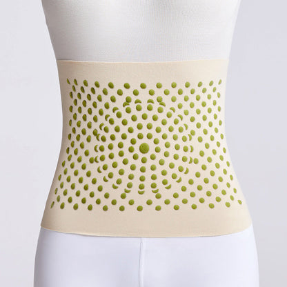 HeatLux® High-Stretch Taillewarmer | 1+1 GRATIS