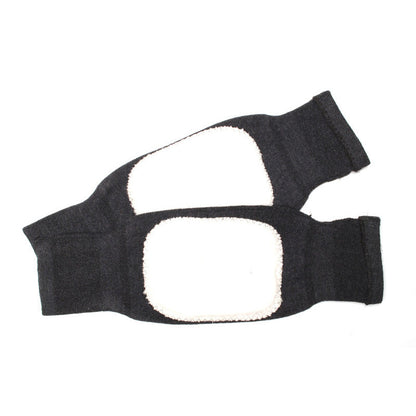 WinterKnee – Gevoerde, zachte kniebeschermers | 1+1 GRATIS