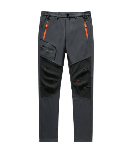 Edward – Waterdichte en snel drogende outdoorbroek