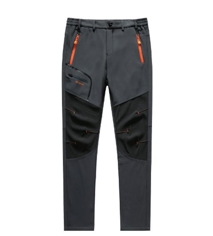 Edward – Waterdichte en snel drogende outdoorbroek