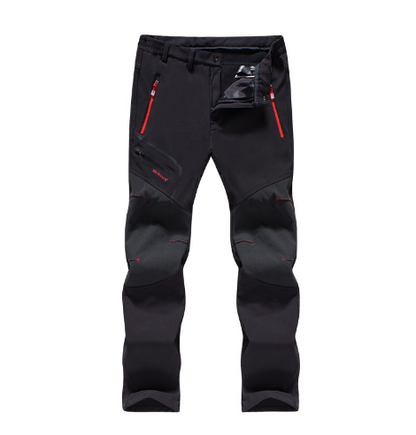 Edward – Waterdichte en snel drogende outdoorbroek
