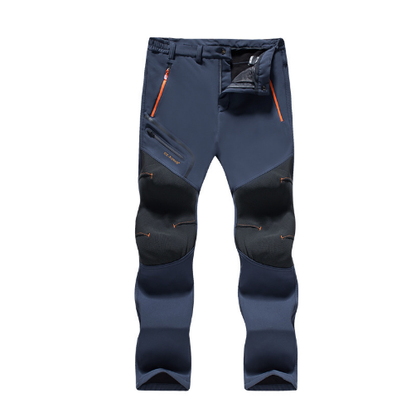 Edward – Waterdichte en snel drogende outdoorbroek