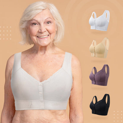 AirLuxe™ – Ademende BH | 1+1 GRATIS