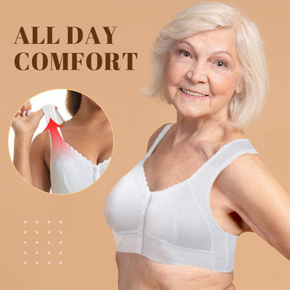 AirLuxe™ – Ademende BH | 1+1 GRATIS