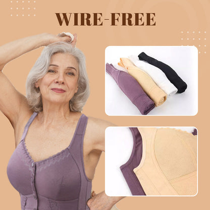 AirLuxe™ – Ademende BH | 1+1 GRATIS