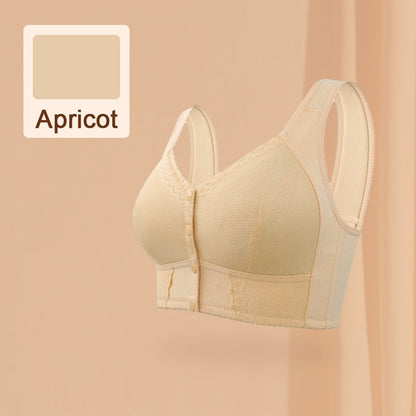 AirLuxe™ – Ademende BH | 1+1 GRATIS