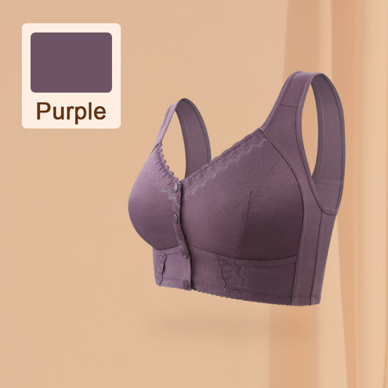 AirLuxe™ – Ademende BH | 1+1 GRATIS