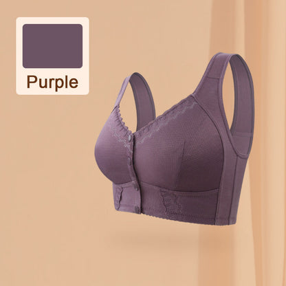 AirLuxe™ – Ademende BH | 1+1 GRATIS