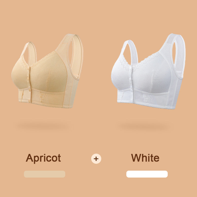 AirLuxe™ – Ademende BH | 1+1 GRATIS