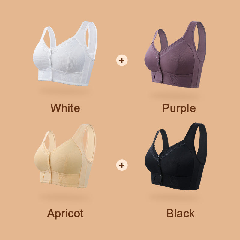 AirLuxe™ – Ademende BH | 1+1 GRATIS