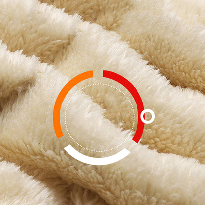 Andrew – Gewatteerde jas voor heren | 50% KORTING