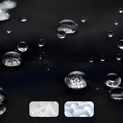 Andrew – Gewatteerde jas voor heren | 50% KORTING