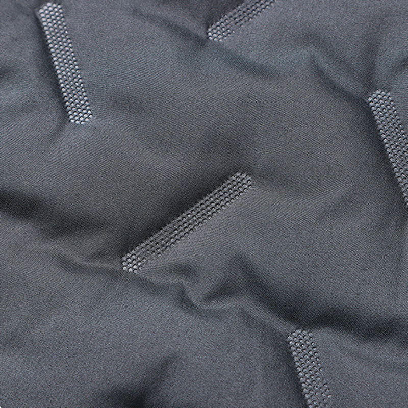 Andrew – Gewatteerde jas voor heren | 50% KORTING