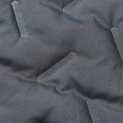 Andrew – Gewatteerde jas voor heren | 50% KORTING