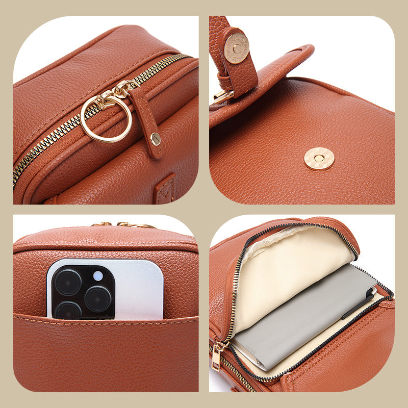 Avani - Vintage tas
