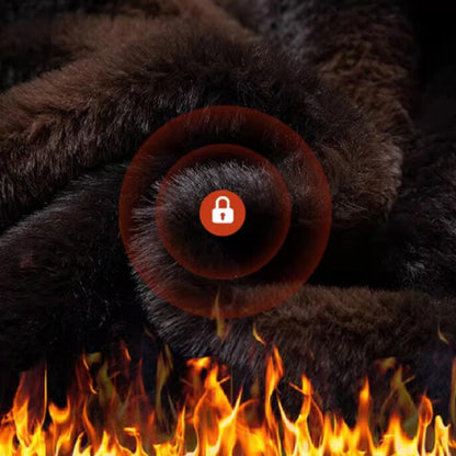 Charles – Heren Winter Thermische Parka met Capuchon | 50% KORTING