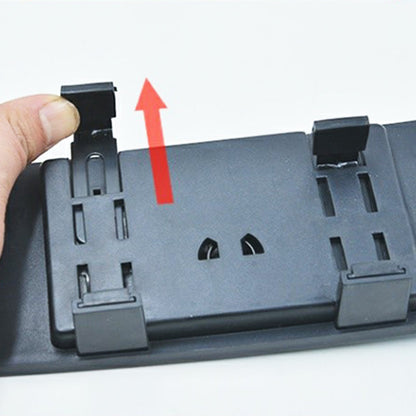 PanoramaView – Groothoek Achteruitkijkspiegel | 50% KORTING