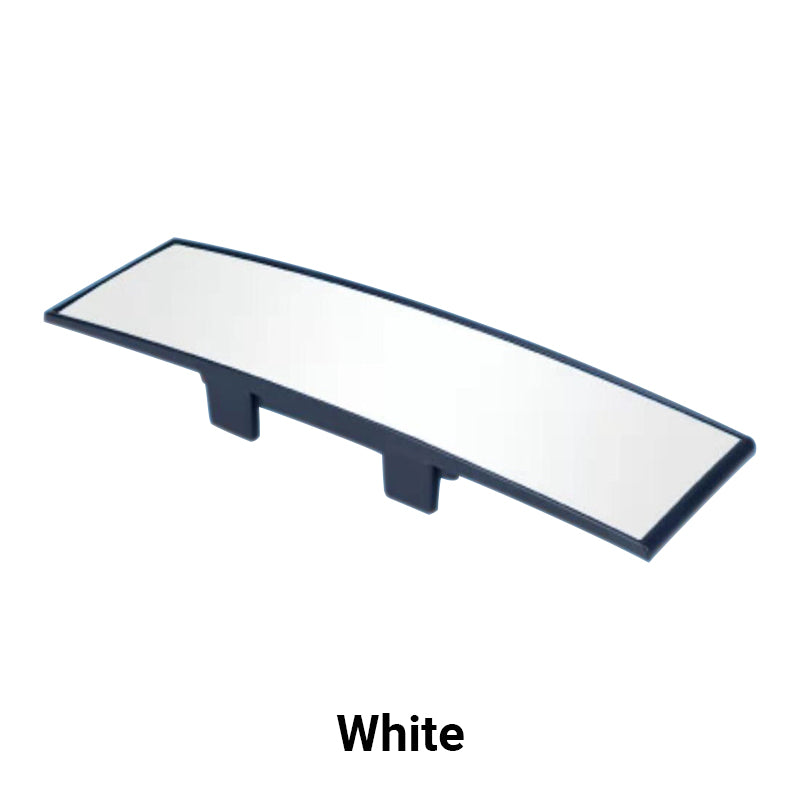 PanoramaView – Groothoek Achteruitkijkspiegel | 50% KORTING