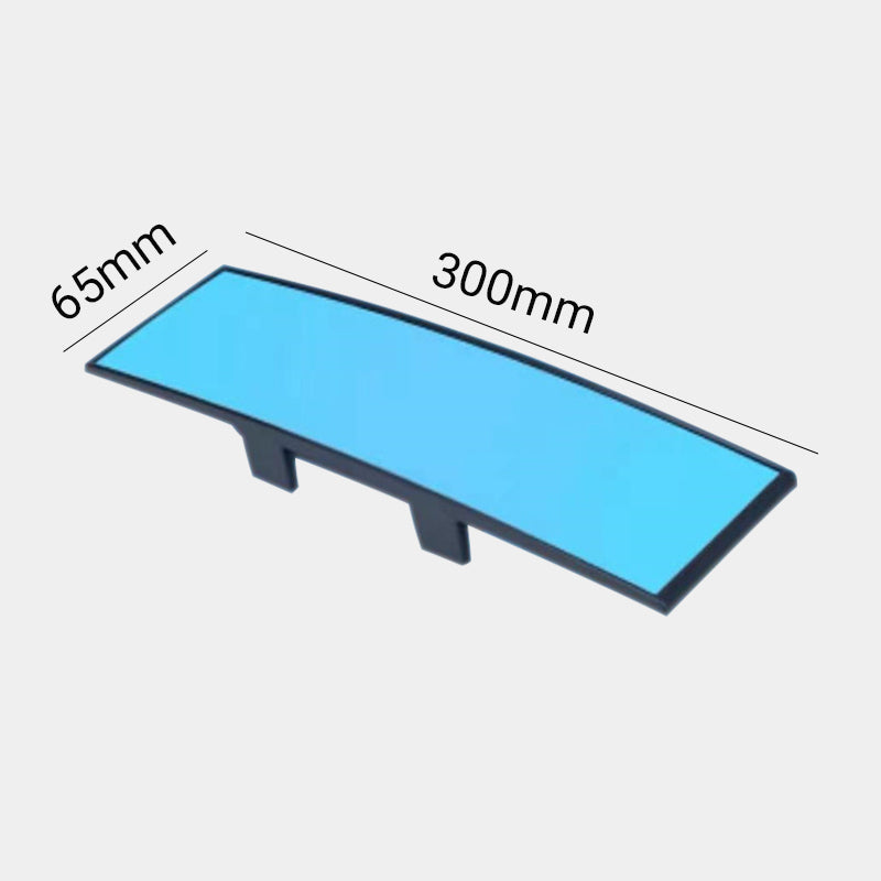PanoramaView – Groothoek Achteruitkijkspiegel | 50% KORTING