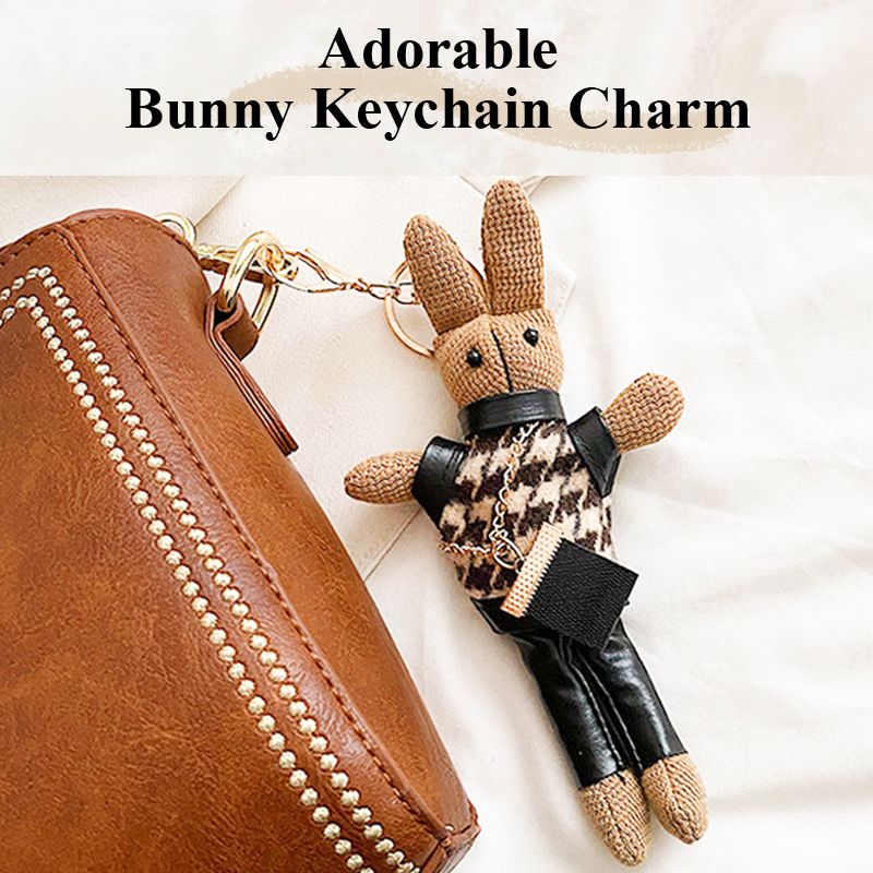 Vintage modetas met verstelbare riem