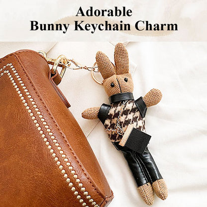 Vintage modetas met verstelbare riem